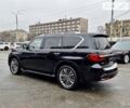 Серый Инфинити QX80, объемом двигателя 5.6 л и пробегом 21 тыс. км за 65550 $, фото 9 на Automoto.ua