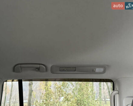 Сірий Інфініті QX80, об'ємом двигуна 5.55 л та пробігом 35 тис. км за 58999 $, фото 45 на Automoto.ua