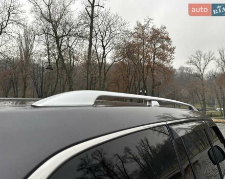 Сірий Інфініті QX80, об'ємом двигуна 5.55 л та пробігом 35 тис. км за 58999 $, фото 167 на Automoto.ua