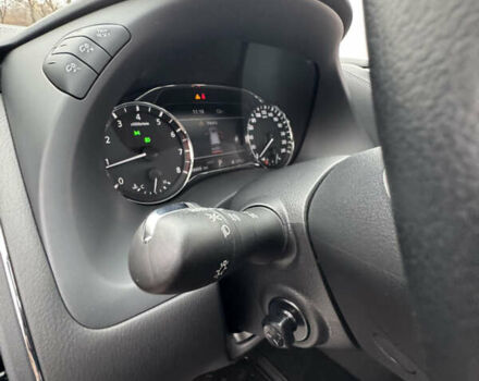 Сірий Інфініті QX80, об'ємом двигуна 5.55 л та пробігом 35 тис. км за 58999 $, фото 97 на Automoto.ua