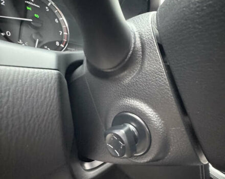 Сірий Інфініті QX80, об'ємом двигуна 5.55 л та пробігом 35 тис. км за 58999 $, фото 96 на Automoto.ua