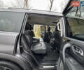 Сірий Інфініті QX80, об'ємом двигуна 5.55 л та пробігом 35 тис. км за 58999 $, фото 85 на Automoto.ua