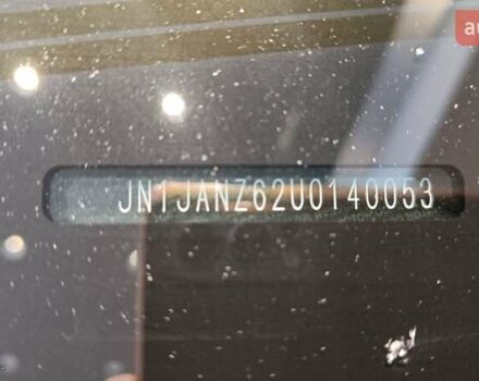 Серый Инфинити QX80, объемом двигателя 5.55 л и пробегом 98 тыс. км за 54900 $, фото 11 на Automoto.ua