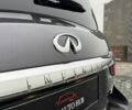 Сірий Інфініті QX80, об'ємом двигуна 5.55 л та пробігом 35 тис. км за 58999 $, фото 124 на Automoto.ua