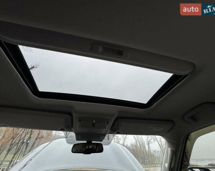 Сірий Інфініті QX80, об'ємом двигуна 5.55 л та пробігом 35 тис. км за 58999 $, фото 42 на Automoto.ua