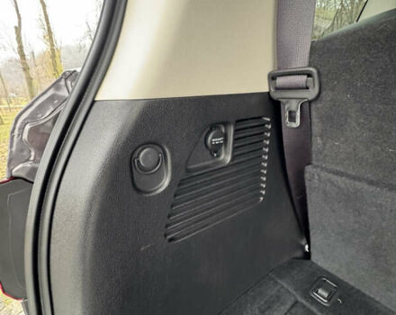 Сірий Інфініті QX80, об'ємом двигуна 5.55 л та пробігом 35 тис. км за 58999 $, фото 49 на Automoto.ua