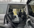 Сірий Інфініті QX80, об'ємом двигуна 5.55 л та пробігом 35 тис. км за 58999 $, фото 84 на Automoto.ua