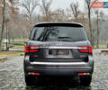 Сірий Інфініті QX80, об'ємом двигуна 5.55 л та пробігом 35 тис. км за 58999 $, фото 7 на Automoto.ua