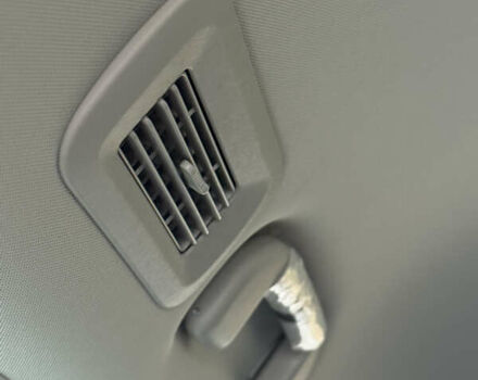 Сірий Інфініті QX80, об'ємом двигуна 5.55 л та пробігом 35 тис. км за 58999 $, фото 44 на Automoto.ua