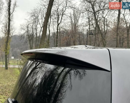 Сірий Інфініті QX80, об'ємом двигуна 5.55 л та пробігом 35 тис. км за 58999 $, фото 132 на Automoto.ua