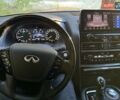 Серый Инфинити QX80, объемом двигателя 5.55 л и пробегом 14 тыс. км за 55500 $, фото 11 на Automoto.ua