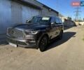 Серый Инфинити QX80, объемом двигателя 5.55 л и пробегом 14 тыс. км за 55500 $, фото 1 на Automoto.ua