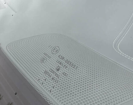 Сірий Інфініті QX80, об'ємом двигуна 5.55 л та пробігом 35 тис. км за 58999 $, фото 150 на Automoto.ua