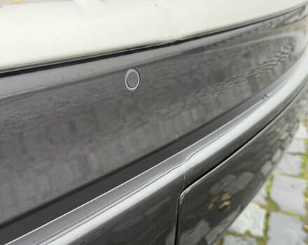 Сірий Інфініті QX80, об'ємом двигуна 5.55 л та пробігом 35 тис. км за 58999 $, фото 129 на Automoto.ua