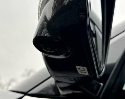 Сірий Інфініті QX80, об'ємом двигуна 5.55 л та пробігом 35 тис. км за 58999 $, фото 14 на Automoto.ua