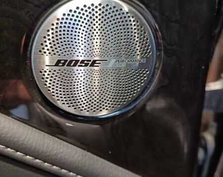 Серый Инфинити QX80, объемом двигателя 5.55 л и пробегом 98 тыс. км за 54900 $, фото 25 на Automoto.ua