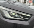 Сірий Інфініті QX80, об'ємом двигуна 5.55 л та пробігом 35 тис. км за 58999 $, фото 140 на Automoto.ua