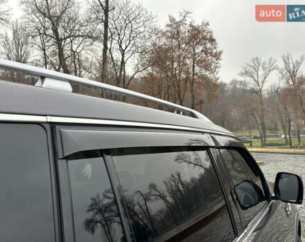 Сірий Інфініті QX80, об'ємом двигуна 5.55 л та пробігом 35 тис. км за 58999 $, фото 137 на Automoto.ua