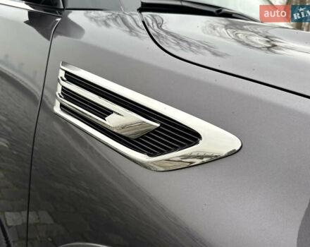 Сірий Інфініті QX80, об'ємом двигуна 5.55 л та пробігом 35 тис. км за 58999 $, фото 151 на Automoto.ua