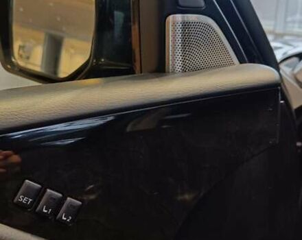 Серый Инфинити QX80, объемом двигателя 5.55 л и пробегом 98 тыс. км за 54900 $, фото 30 на Automoto.ua