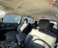 Серый Инфинити QX80, объемом двигателя 5.55 л и пробегом 14 тыс. км за 55500 $, фото 10 на Automoto.ua