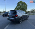 Серый Инфинити QX80, объемом двигателя 5.55 л и пробегом 9 тыс. км за 66900 $, фото 4 на Automoto.ua