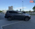 Серый Инфинити QX80, объемом двигателя 5.55 л и пробегом 9 тыс. км за 66900 $, фото 3 на Automoto.ua
