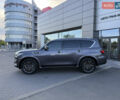 Серый Инфинити QX80, объемом двигателя 5.55 л и пробегом 9 тыс. км за 66900 $, фото 7 на Automoto.ua