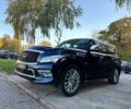 Инфинити QX80 2014 в Черновцах на Automoto.ua Синий Инфинити QX80, объемом двигателя 5.6 л и пробегом 108 тыс. км за 23900 $, фото 5 на Automoto.ua