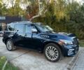 Инфинити QX80 2014 в Черновцах на Automoto.ua Синий Инфинити QX80, объемом двигателя 5.6 л и пробегом 108 тыс. км за 23900 $, фото 1 на Automoto.ua