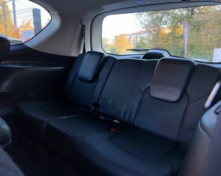 Инфинити QX80 2014 в Черновцах на Automoto.ua Синий Инфинити QX80, объемом двигателя 5.6 л и пробегом 108 тыс. км за 23900 $, фото 15 на Automoto.ua