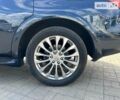 Синій Інфініті QX80, об'ємом двигуна 5.6 л та пробігом 250 тис. км за 24990 $, фото 14 на Automoto.ua