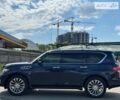 Синій Інфініті QX80, об'ємом двигуна 5.6 л та пробігом 250 тис. км за 24990 $, фото 6 на Automoto.ua