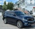 Синій Інфініті QX80, об'ємом двигуна 5.6 л та пробігом 250 тис. км за 24990 $, фото 3 на Automoto.ua