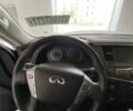 Инфинити QX80 2016 в Львове на Automoto.ua Синий Инфинити QX80, объемом двигателя 5.6 л и пробегом 85 тыс. км за 16500 $, фото 12 на Automoto.ua