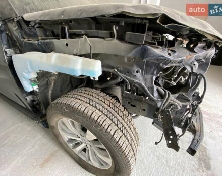 Инфинити QX80 2016 в Львове на Automoto.ua Синий Инфинити QX80, объемом двигателя 5.6 л и пробегом 85 тыс. км за 16500 $, фото 23 на Automoto.ua