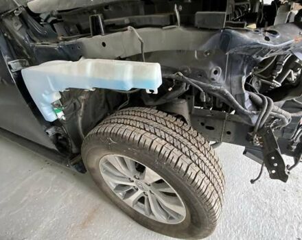 Инфинити QX80 2016 в Львове на Automoto.ua Синий Инфинити QX80, объемом двигателя 5.6 л и пробегом 85 тыс. км за 16500 $, фото 24 на Automoto.ua