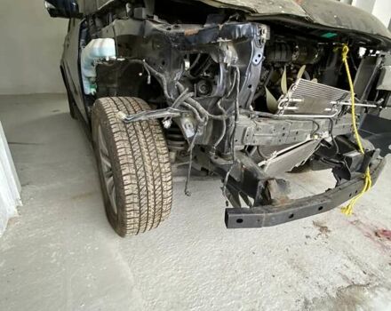 Инфинити QX80 2016 в Львове на Automoto.ua Синий Инфинити QX80, объемом двигателя 5.6 л и пробегом 85 тыс. км за 16500 $, фото 21 на Automoto.ua