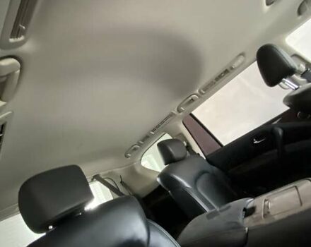 Инфинити QX80 2016 в Львове на Automoto.ua Синий Инфинити QX80, объемом двигателя 5.6 л и пробегом 85 тыс. км за 16500 $, фото 18 на Automoto.ua