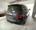 Синий Инфинити QX80, объемом двигателя 5.6 л и пробегом 85 тыс. км за 16900 $, фото 4 на Automoto.ua