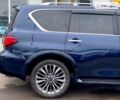 Синій Інфініті QX80, об'ємом двигуна 5.55 л та пробігом 157 тис. км за 36999 $, фото 6 на Automoto.ua