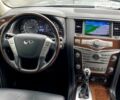 Синій Інфініті QX80, об'ємом двигуна 5.55 л та пробігом 157 тис. км за 36999 $, фото 56 на Automoto.ua