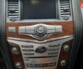 Синій Інфініті QX80, об'ємом двигуна 5.6 л та пробігом 120 тис. км за 45000 $, фото 13 на Automoto.ua