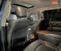 Синий Инфинити QX80, объемом двигателя 5.55 л и пробегом 50 тыс. км за 26500 $, фото 23 на Automoto.ua
