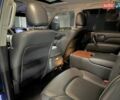Синий Инфинити QX80, объемом двигателя 5.55 л и пробегом 50 тыс. км за 26500 $, фото 22 на Automoto.ua