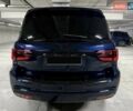Синий Инфинити QX80, объемом двигателя 5.55 л и пробегом 50 тыс. км за 26500 $, фото 9 на Automoto.ua