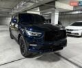 Синий Инфинити QX80, объемом двигателя 5.55 л и пробегом 50 тыс. км за 26500 $, фото 14 на Automoto.ua