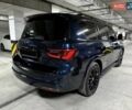 Синий Инфинити QX80, объемом двигателя 5.55 л и пробегом 50 тыс. км за 26500 $, фото 10 на Automoto.ua