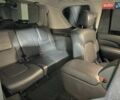 Синий Инфинити QX80, объемом двигателя 5.55 л и пробегом 50 тыс. км за 26500 $, фото 28 на Automoto.ua