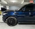 Синий Инфинити QX80, объемом двигателя 5.55 л и пробегом 50 тыс. км за 26500 $, фото 4 на Automoto.ua